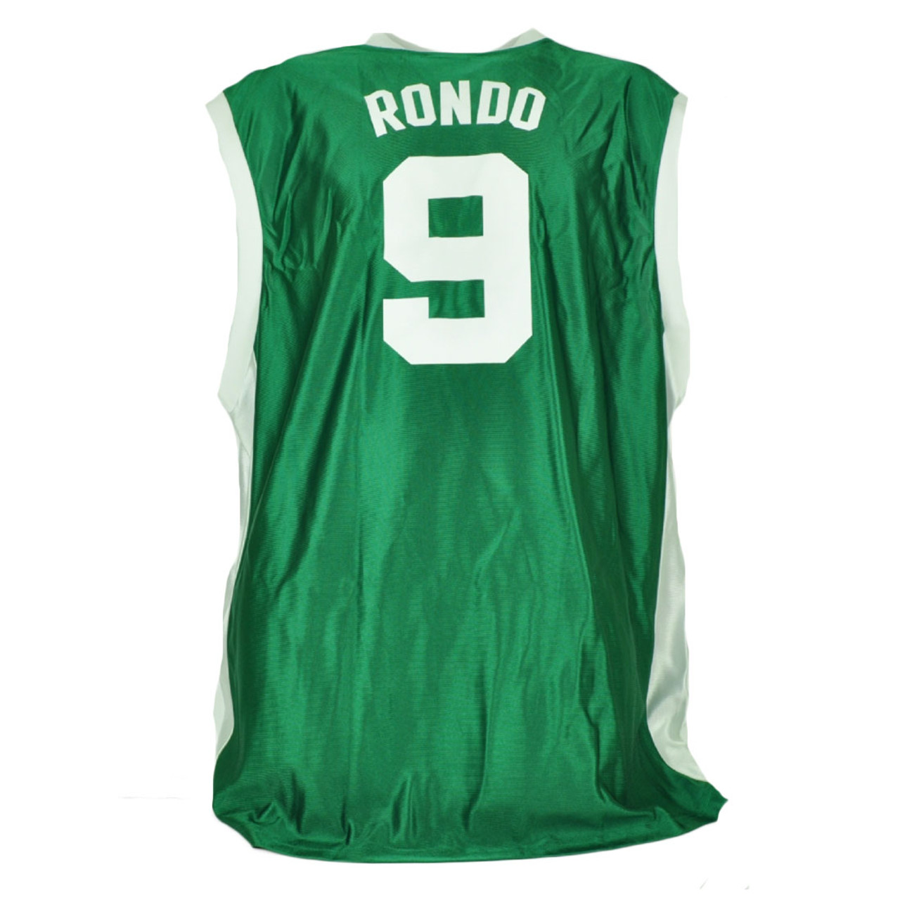 jersey boston celtics