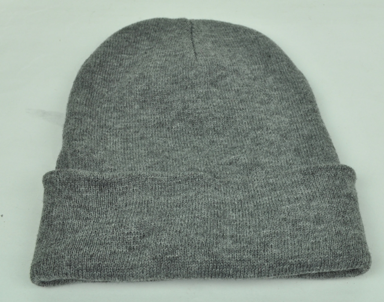 blank winter hats