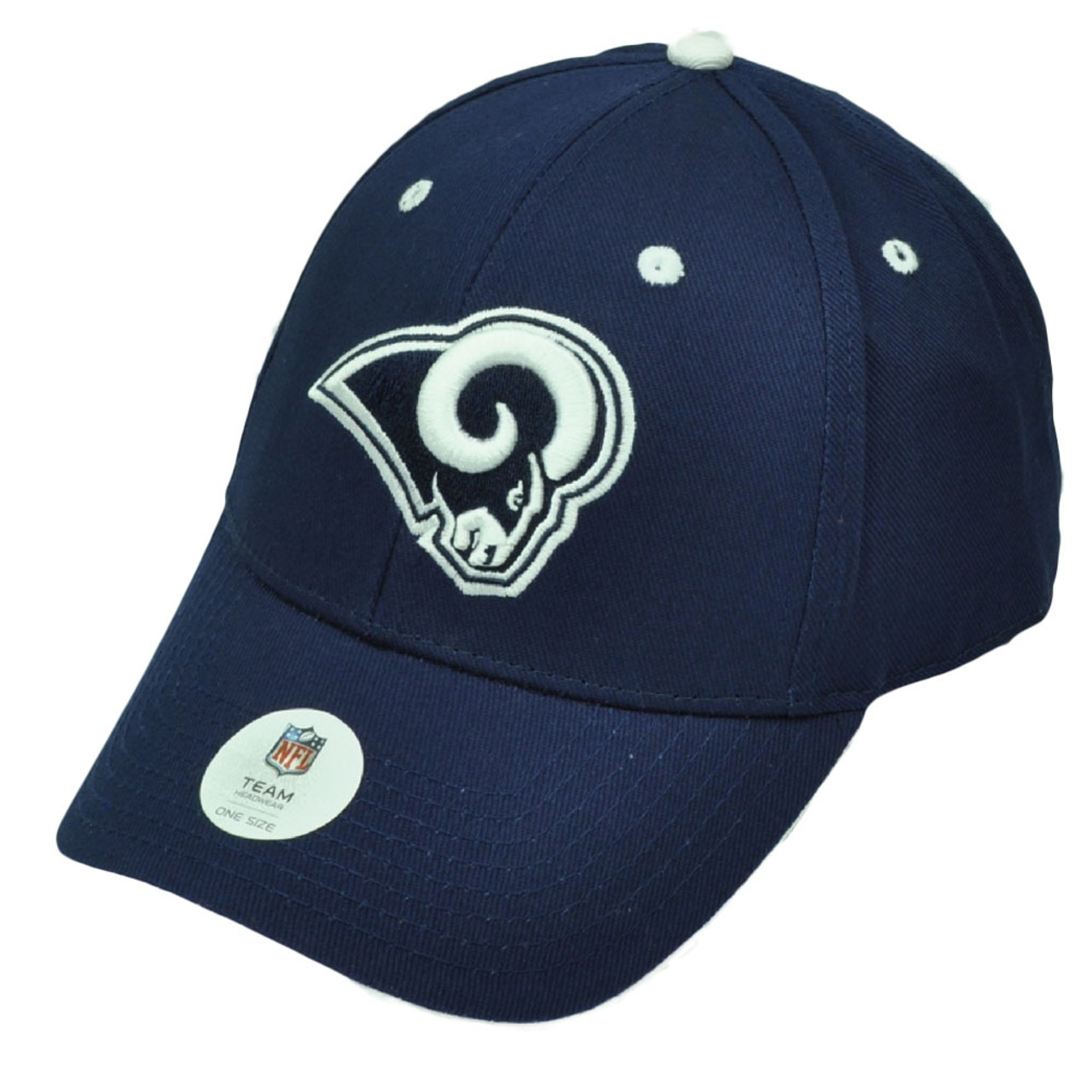nfl white hat