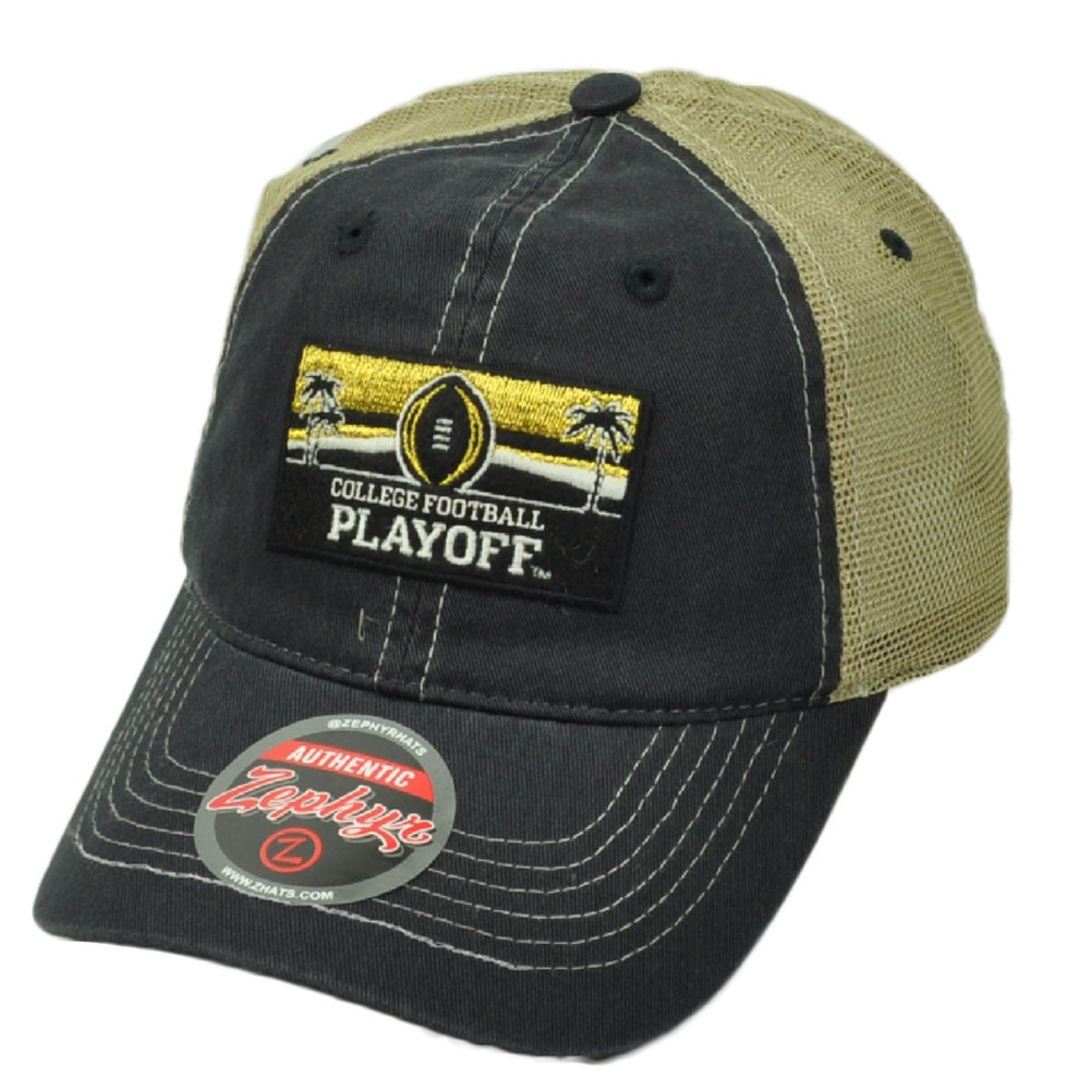 college football playoff hat