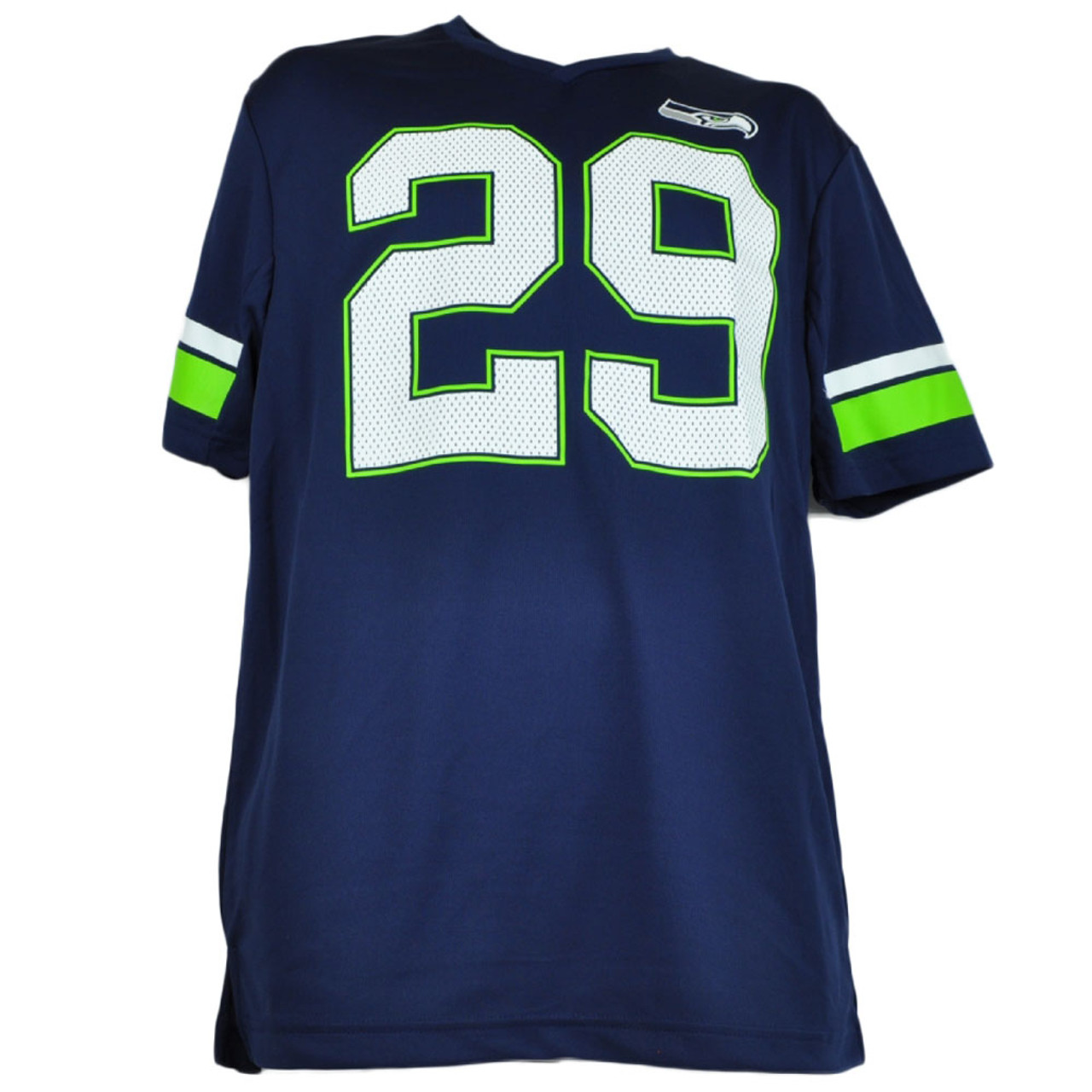 seattle seahawks game jersey