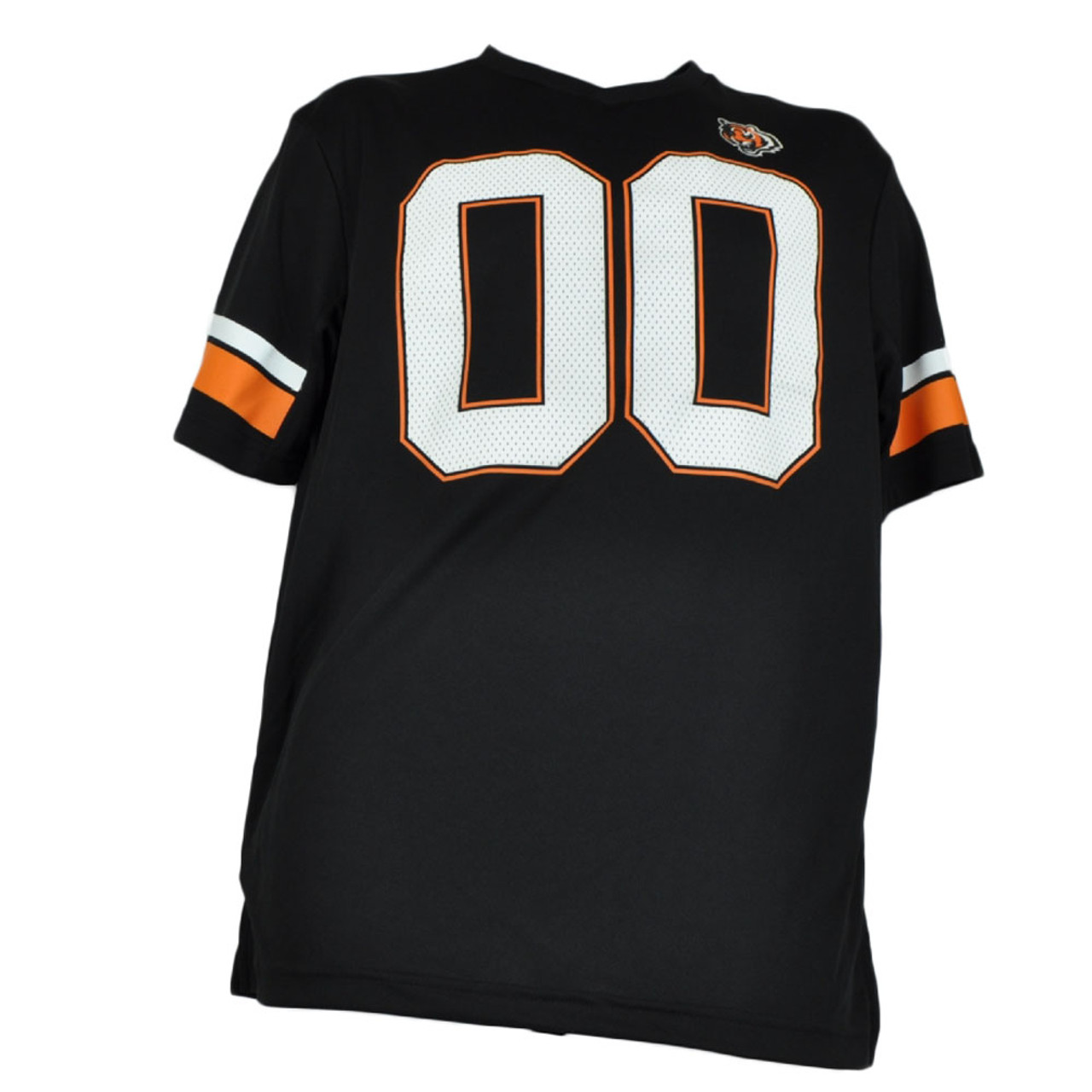 cincinnati bengals t shirt jersey