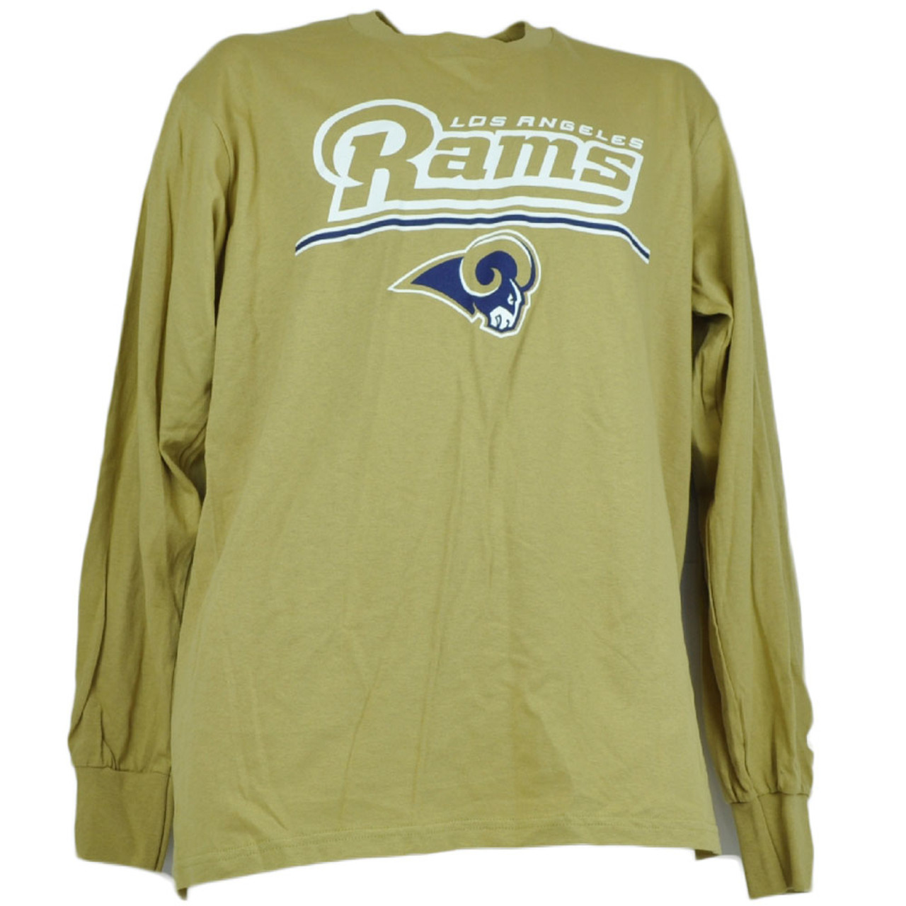 los angeles rams long sleeve