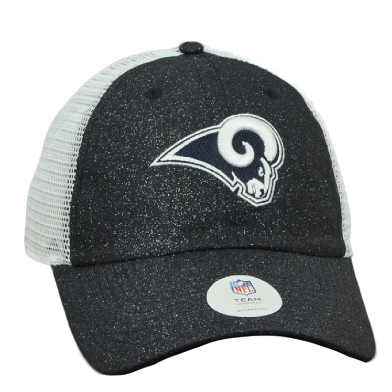 womens rams hat