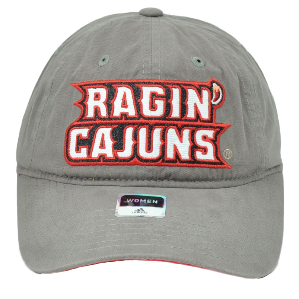 NCAA Adidas Louisiana Ragin Cajuns 