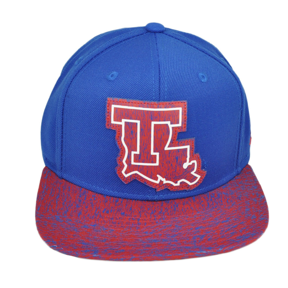 NCAA Adidas Louisiana Tech Bulldogs 