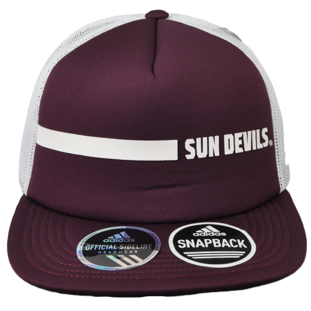 NCAA Adidas Arizona State Sun Devils 