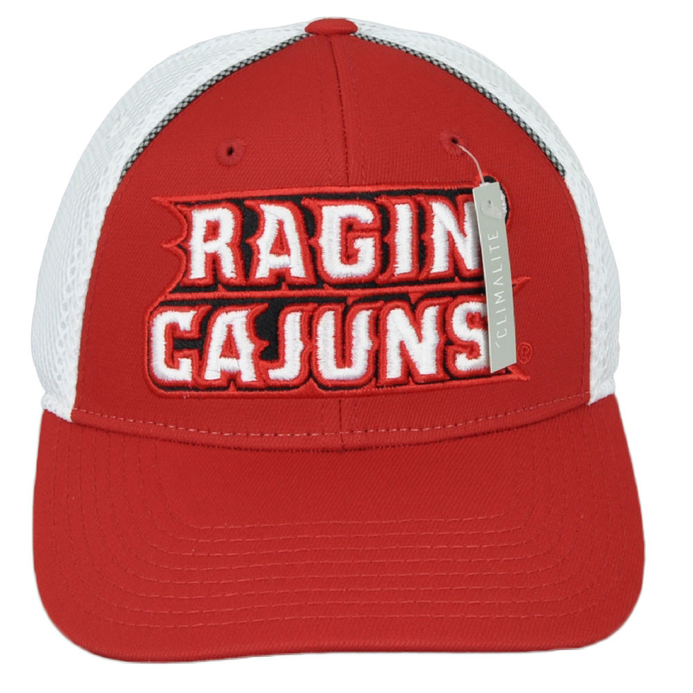 NCAA Adidas Louisiana Ragin Cajuns 