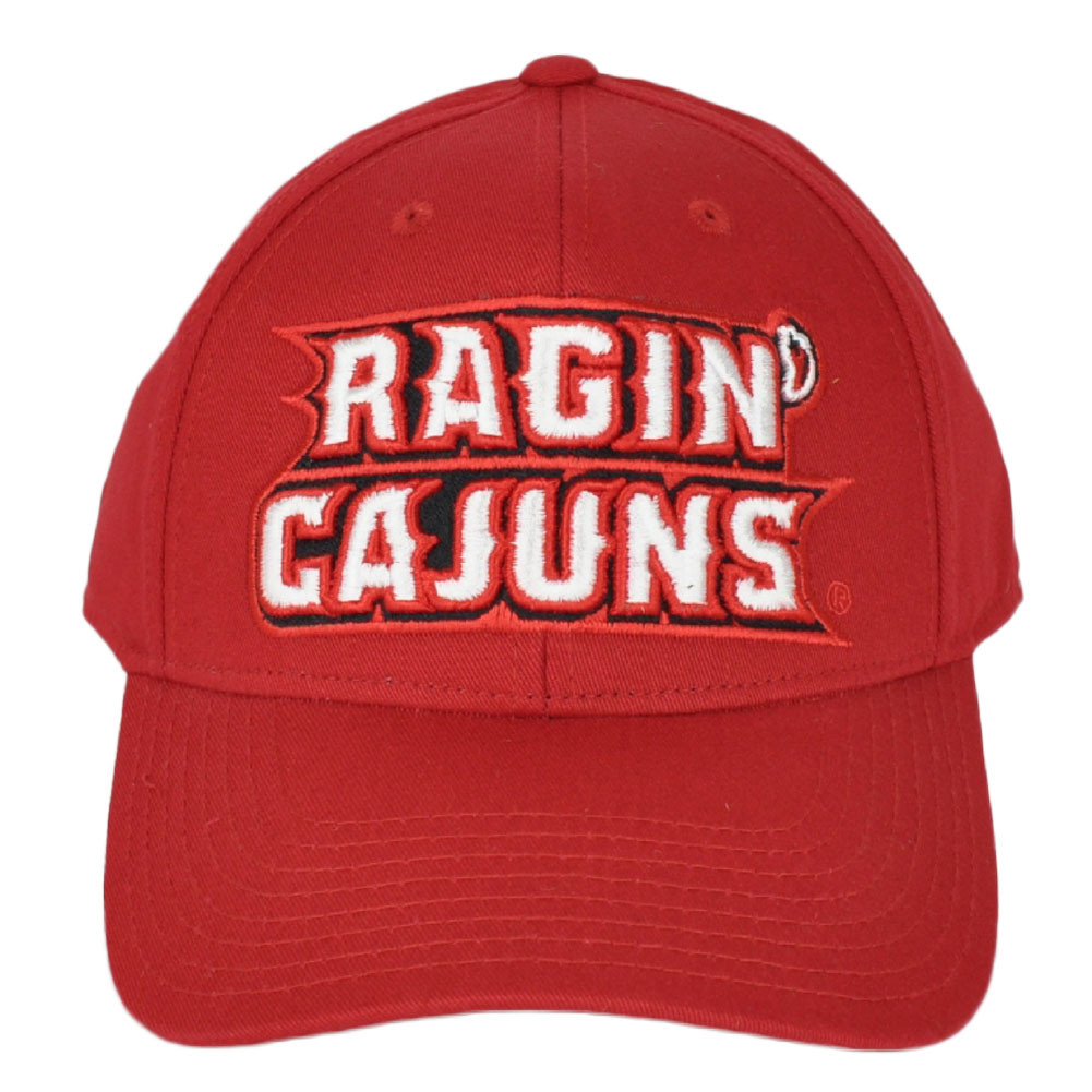 NCAA Adidas Louisiana Ragin Cajuns 