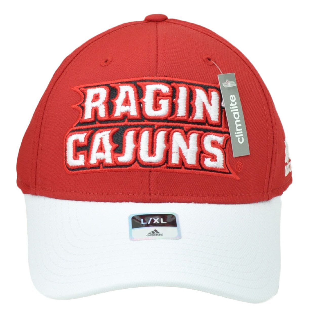 red and white adidas hat