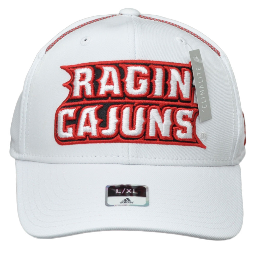 NCAA Adidas Louisiana Ragin Cajuns 