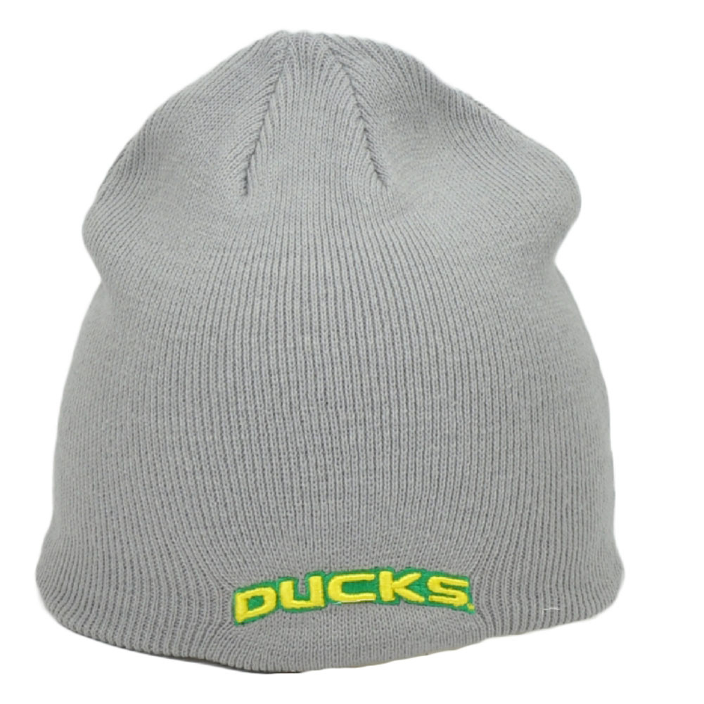 oregon winter hat