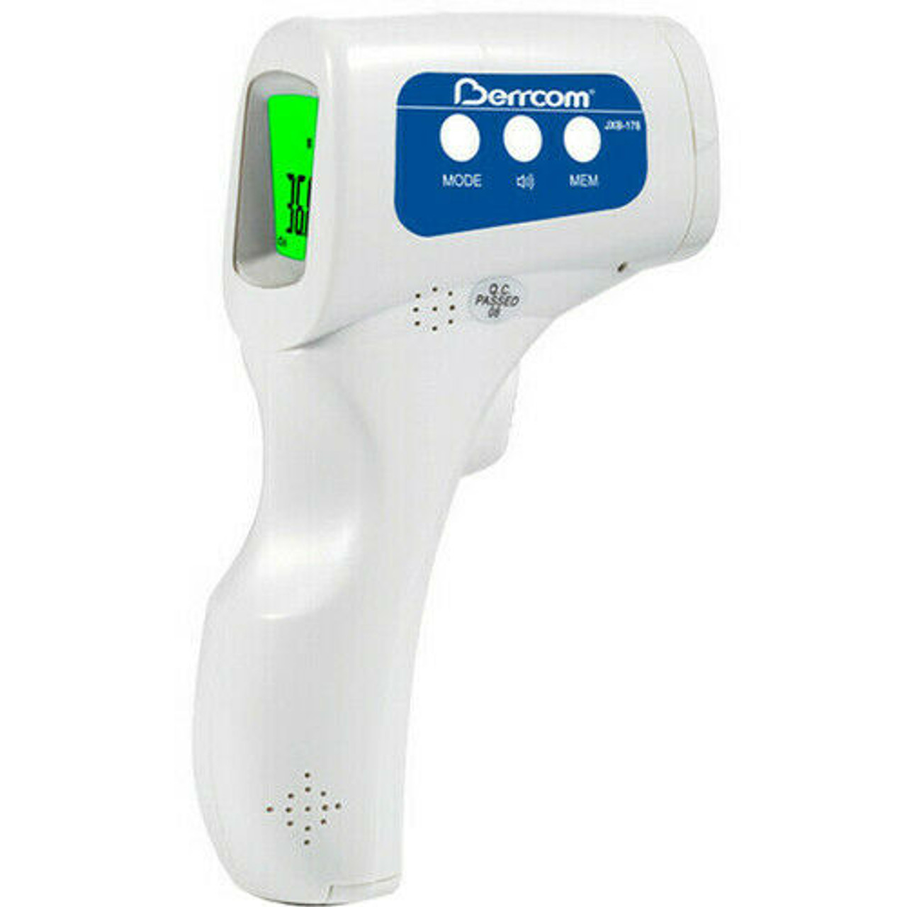 Infrared Thermometer, Non-Contact Digital