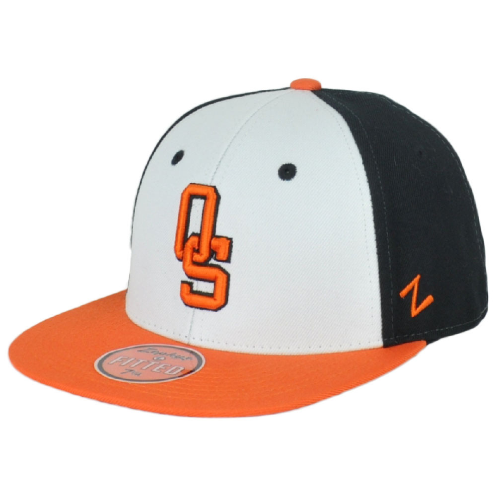 NCAA Zephyr Oklahoma State Cowboys 