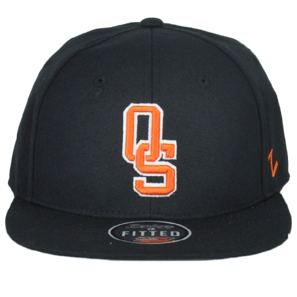 NCAA Zephyr Oklahoma State Cowboys 