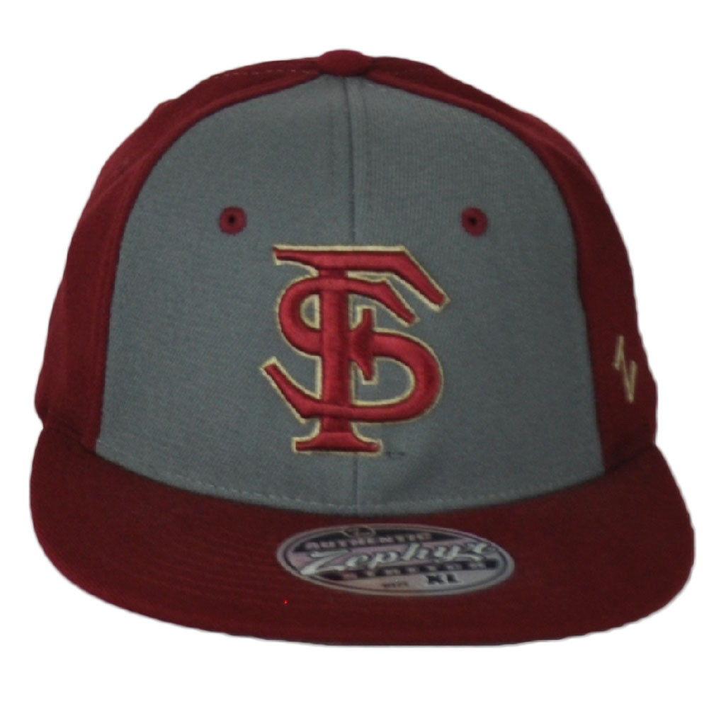 NCAA Zephyr Florida State Seminoles 