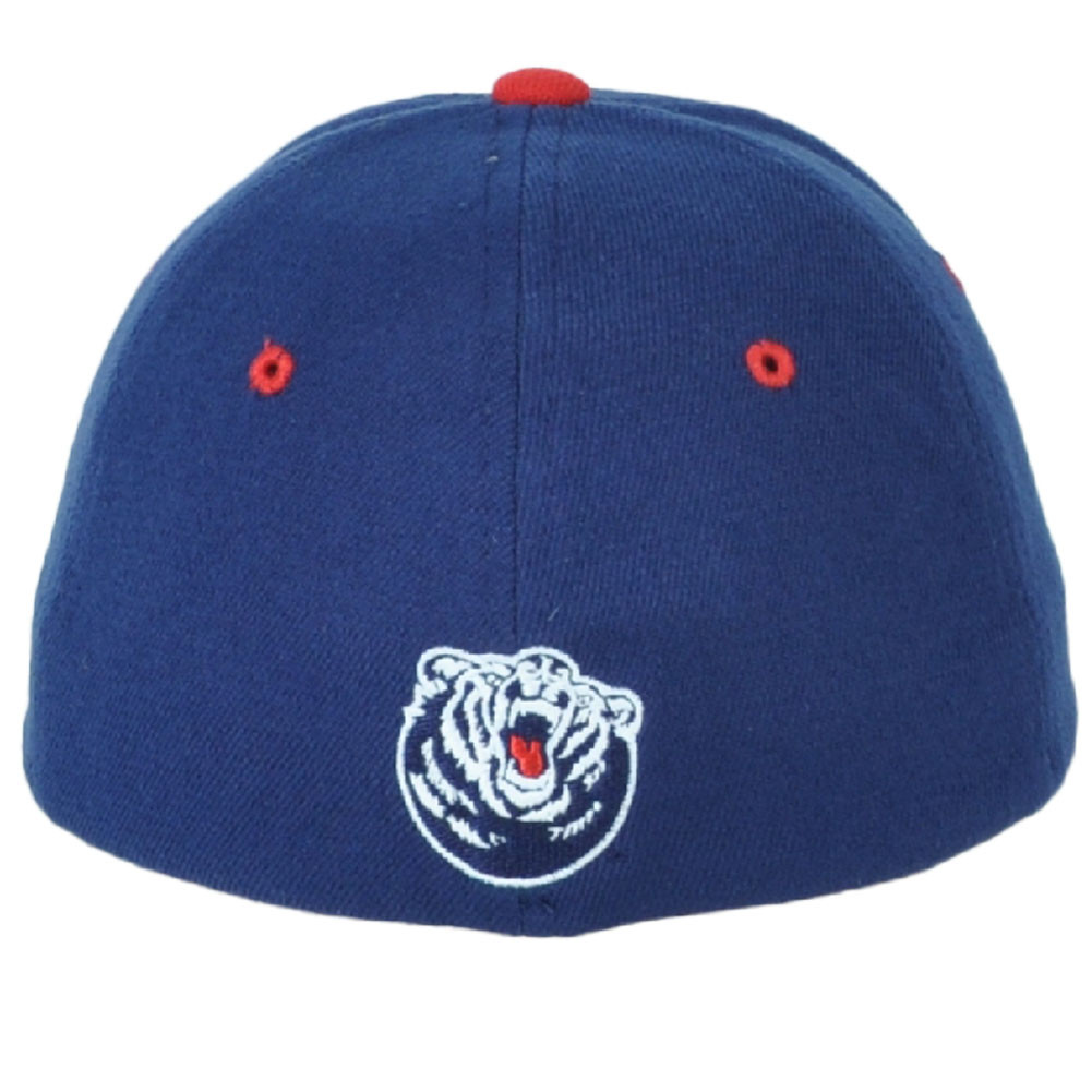 NCAA Zephyr Belmont Bruins Blue Flex 