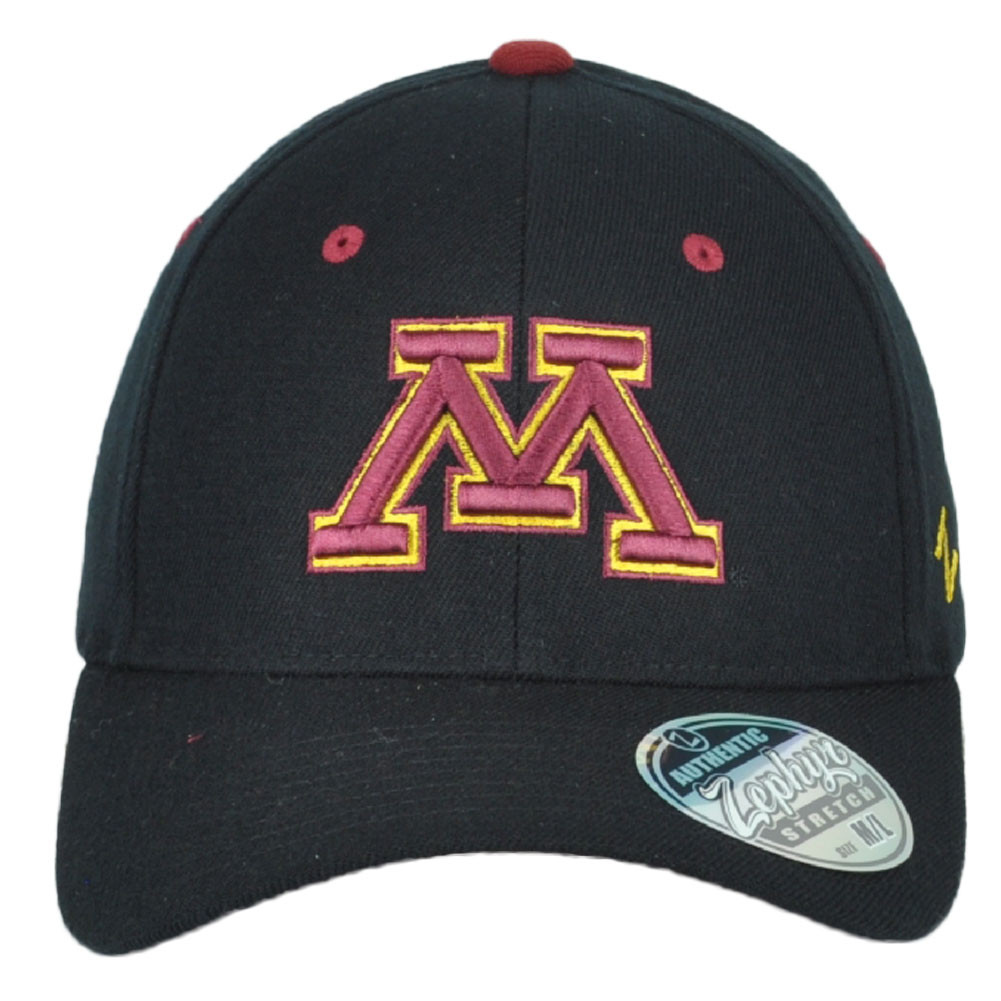 NCAA Zephyr Minnesota Golden Gophers 