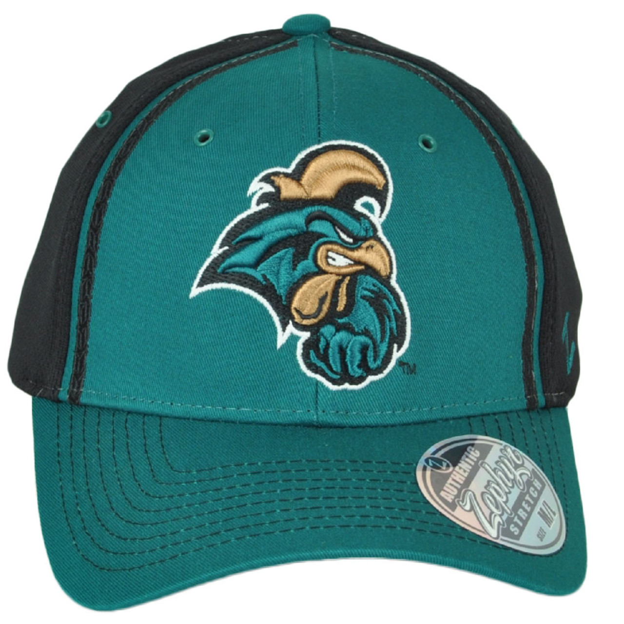Coastal carolina hat Clearance