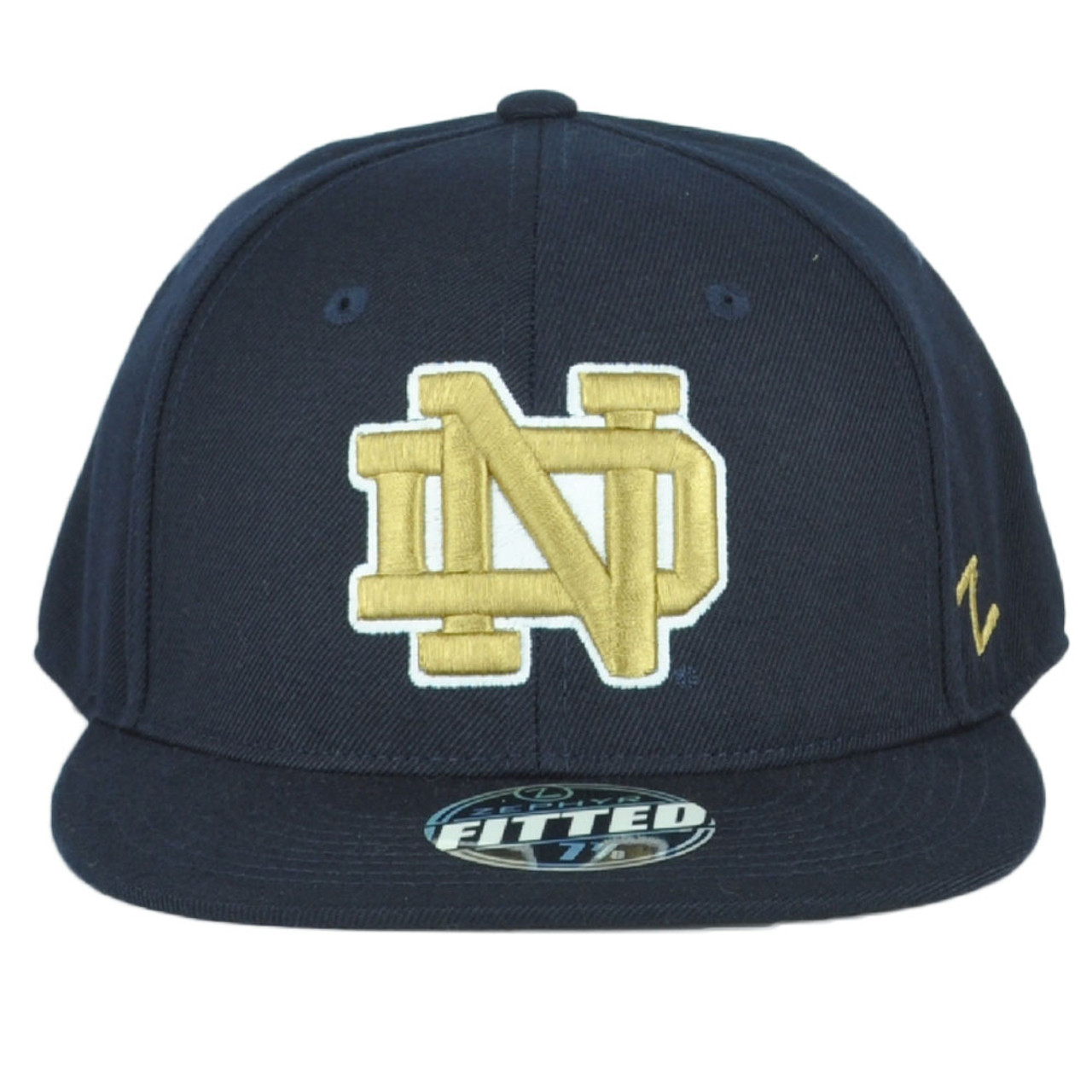 notre dame baseball hats