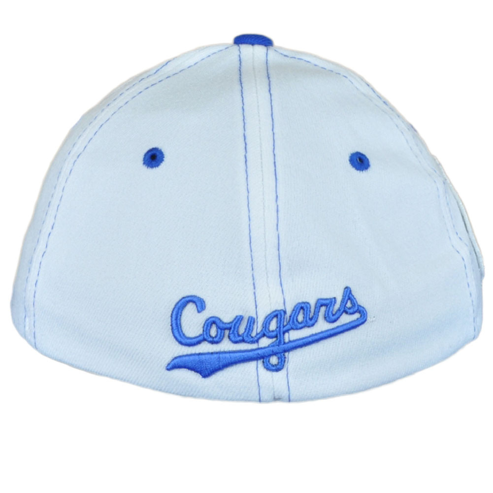 NCAA Zephyr Brigham Young Cougars BYU 
