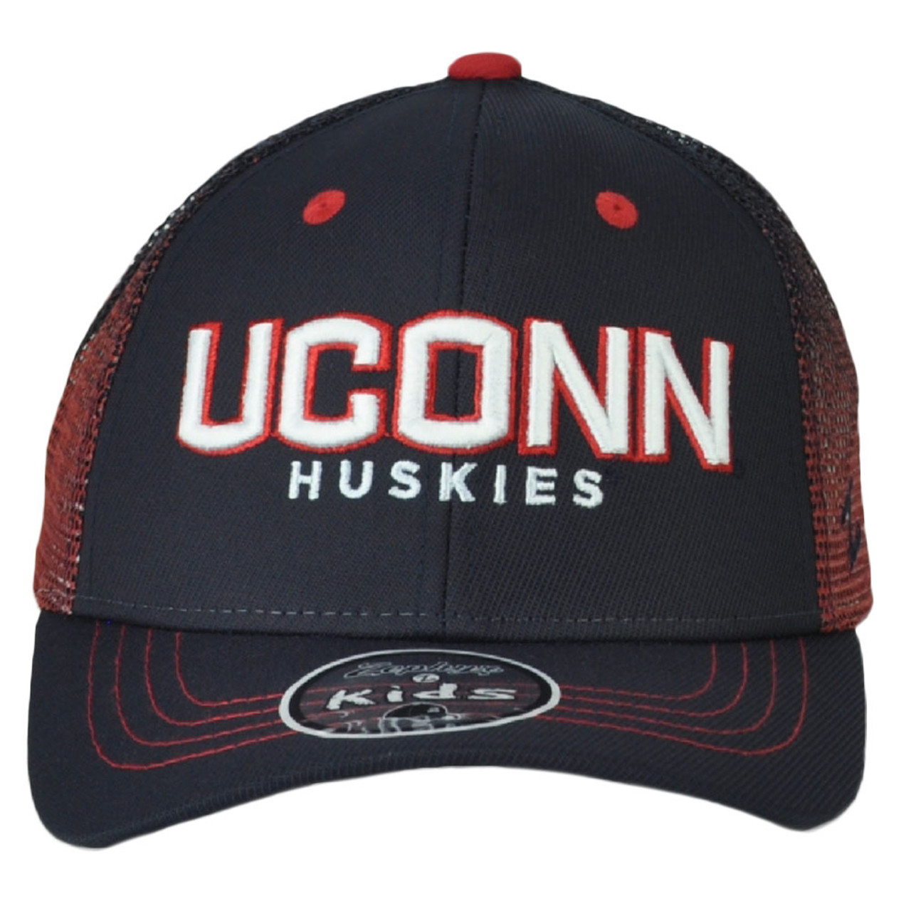 Uconn snapback Clearance