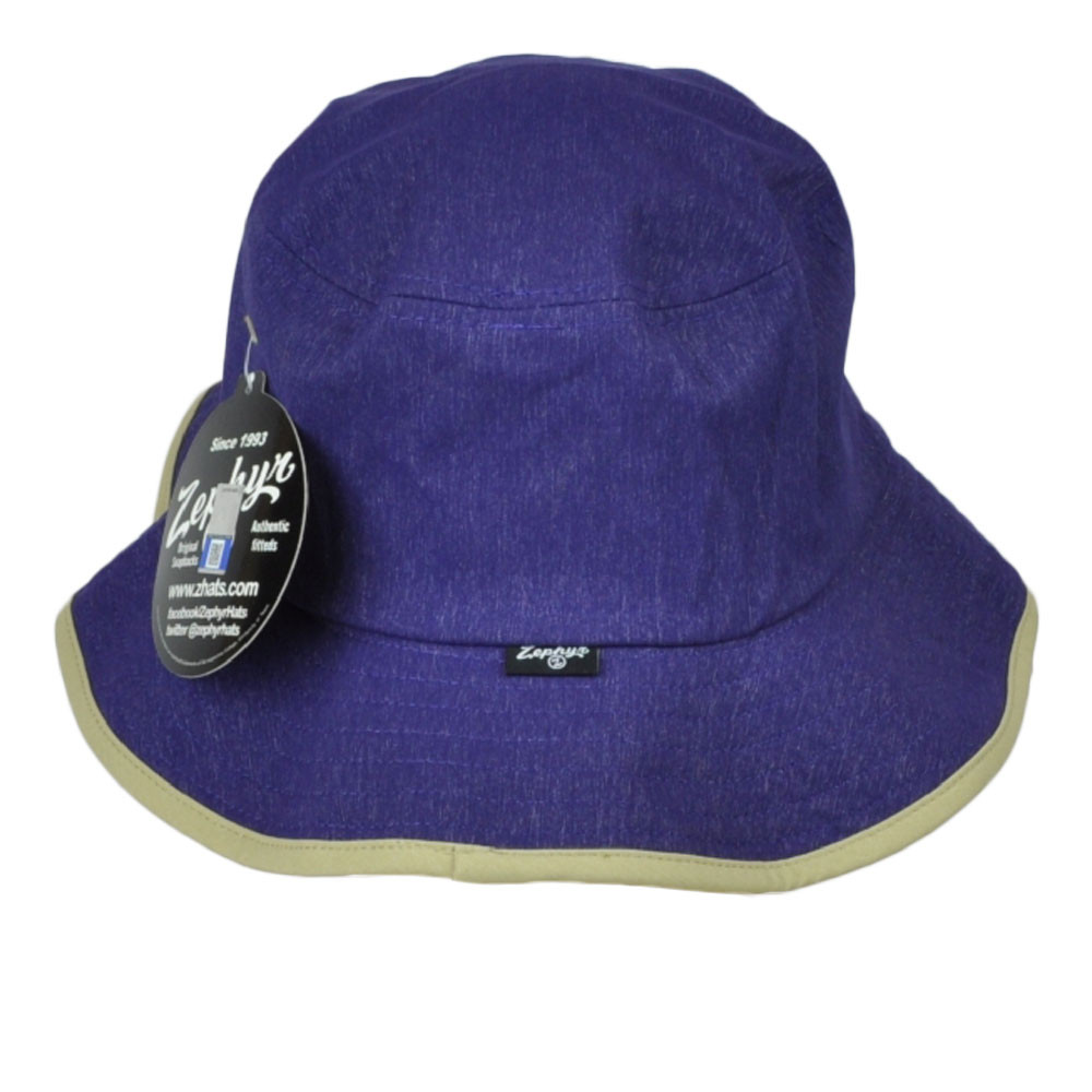 NCAA Zephyr Washington Huskies Purple 