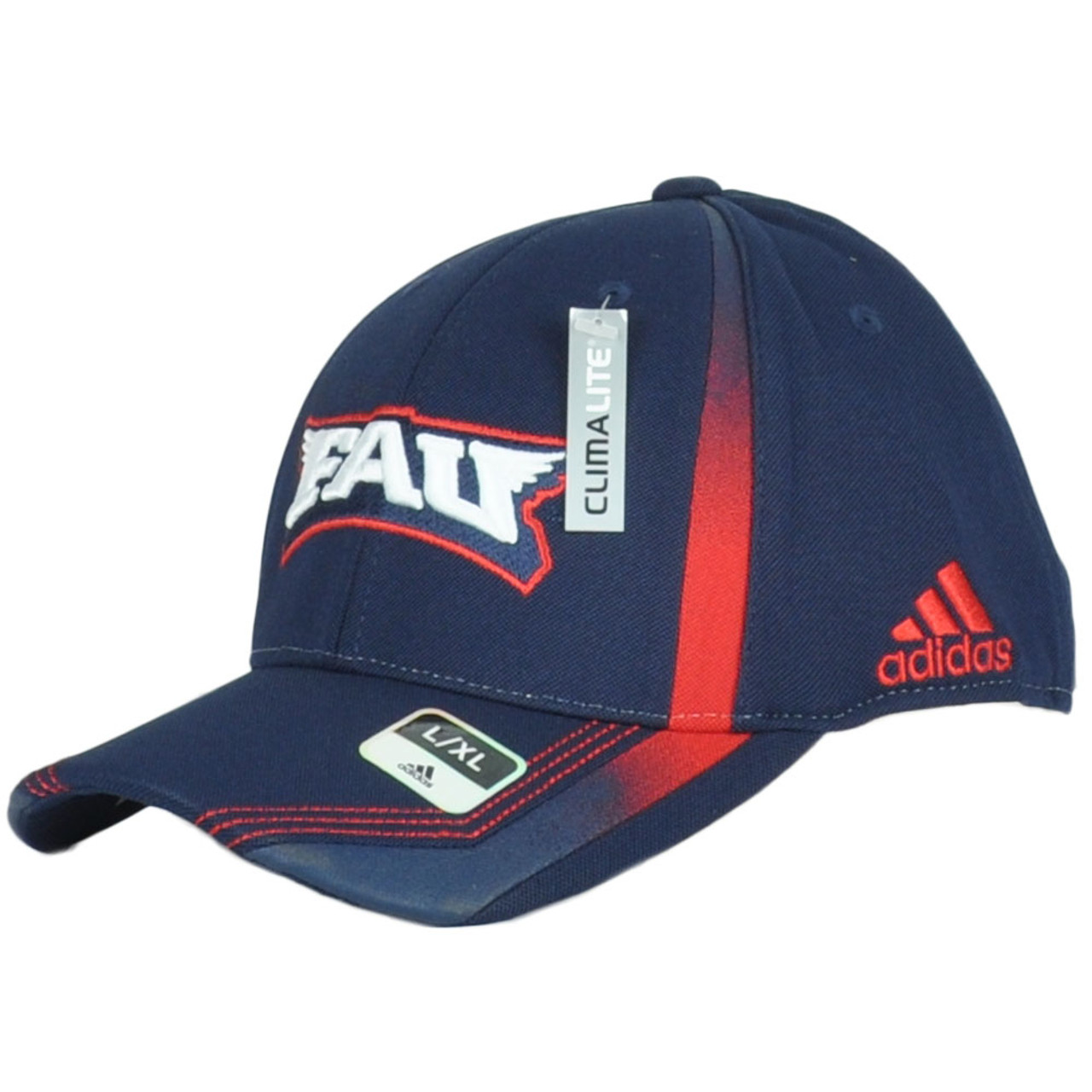  adidas NBA New Orleans Pelicans Mens Structured Flex Hat, Red :  Sports & Outdoors