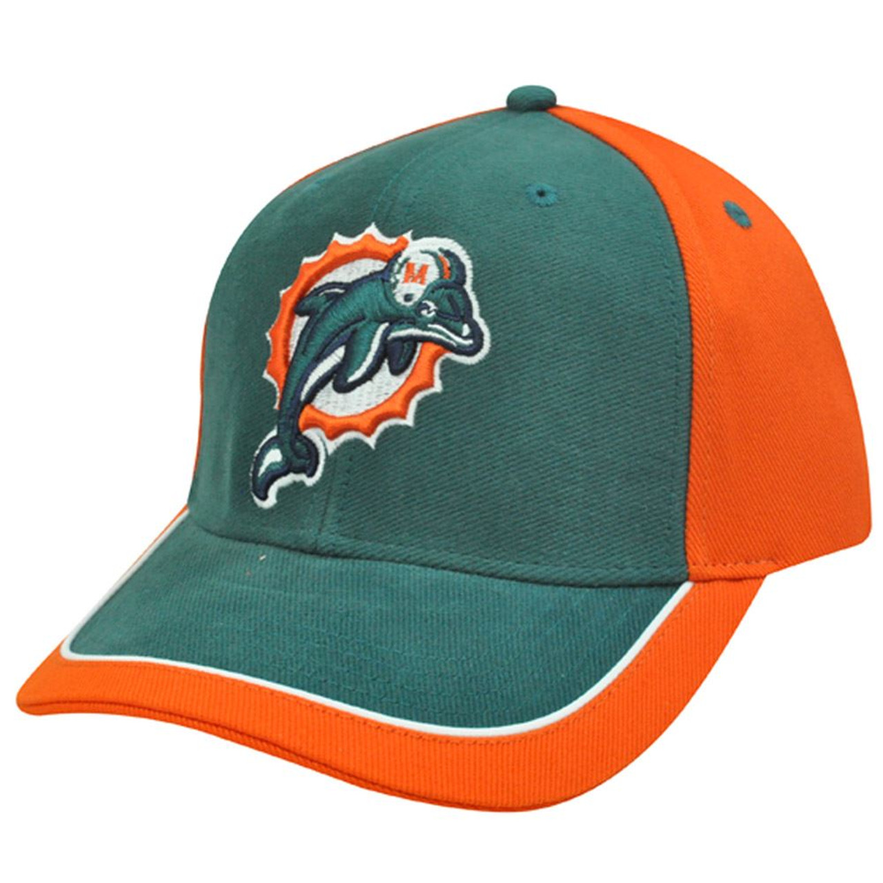 miami dolphins hats amazon