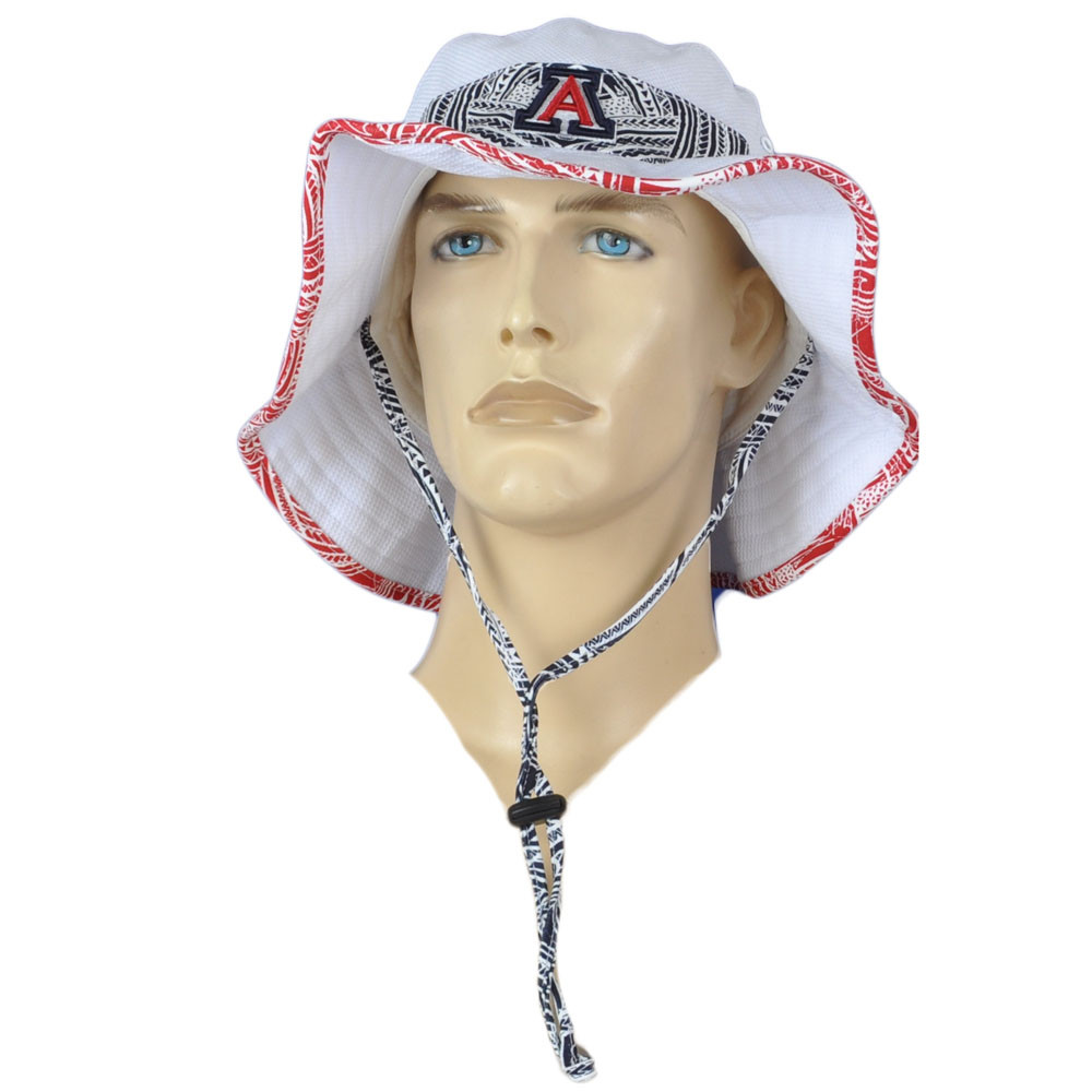 NCAA Zephyr Arizona Wildcats Kalani 