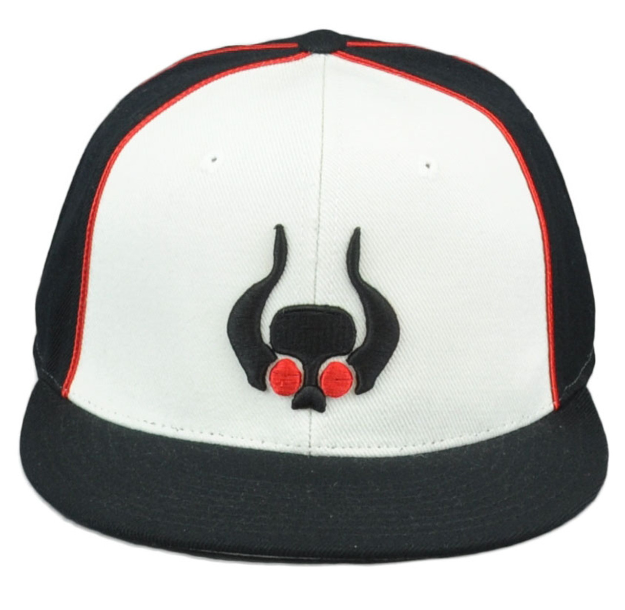 American Needle Japanese League Orix Buffaloes Fitted 7 1/4 Flat Bill Hat  Cap - Cap Store Online.com
