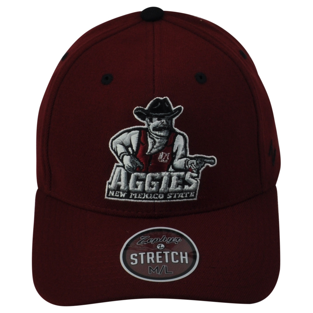 NCAA Zephyr New Mexico State Aggies 