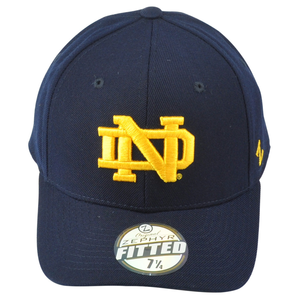 NCAA Zephyr Notre Dame Fighting Irish 