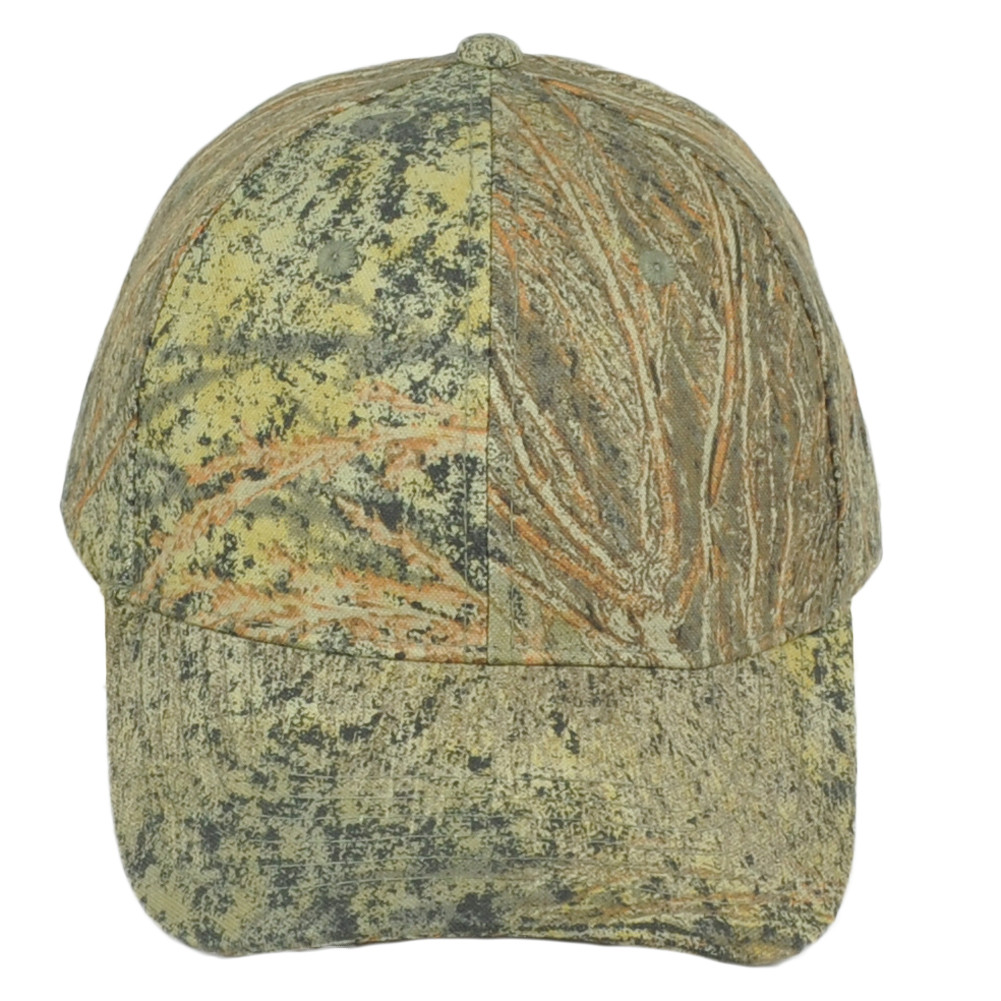Mossy Oak Brand Camouflage Blank 
