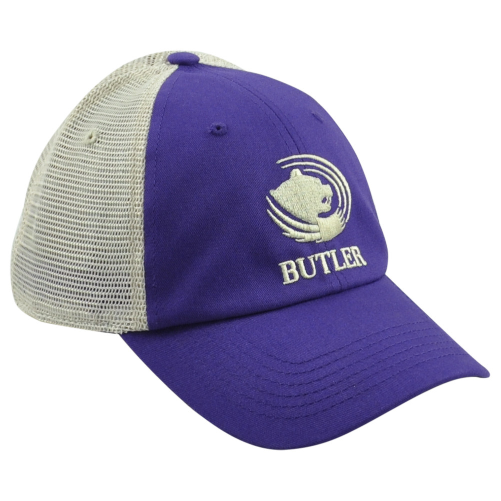 Butler Cap NCAA TOW Butler Bulldogs Adults Men Trucker Mesh Snapback Adjustable ...