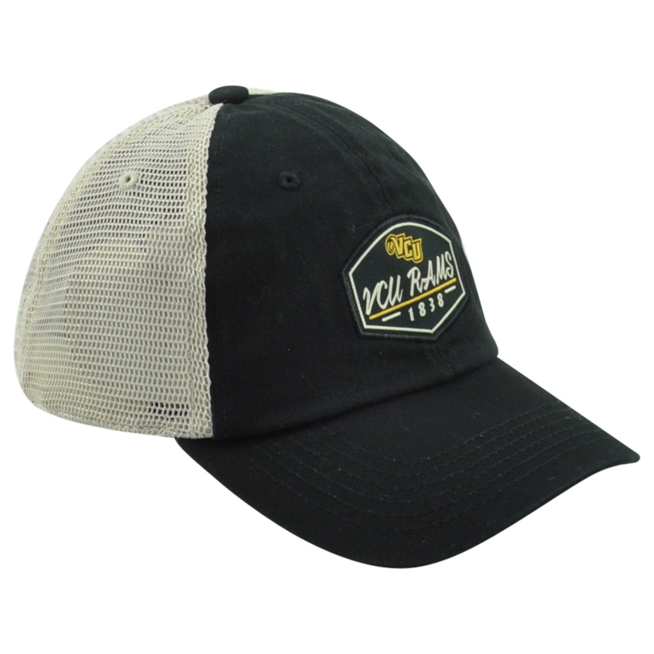 VCU Rams baseball cap