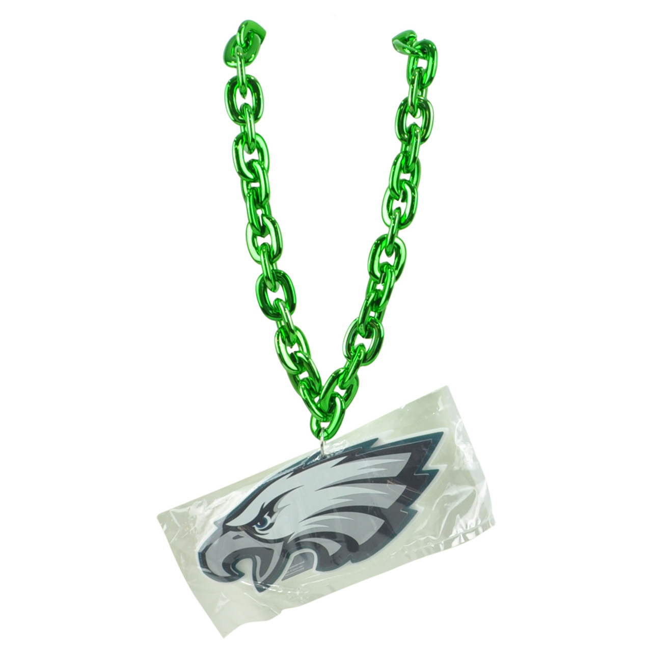 Diamond Philadelphia Eagles Pendant – Shyne Jewelers™