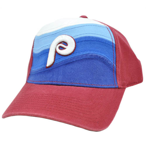 american needle phillies hat