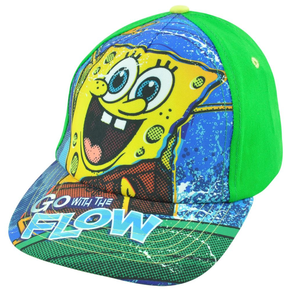 Nickelodeon Spongebob Square Pants 