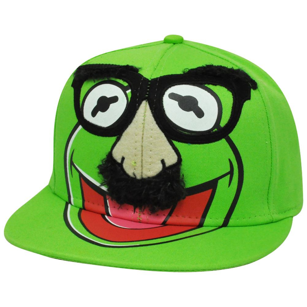 Disney Groucho Kermit Frog Muppets 