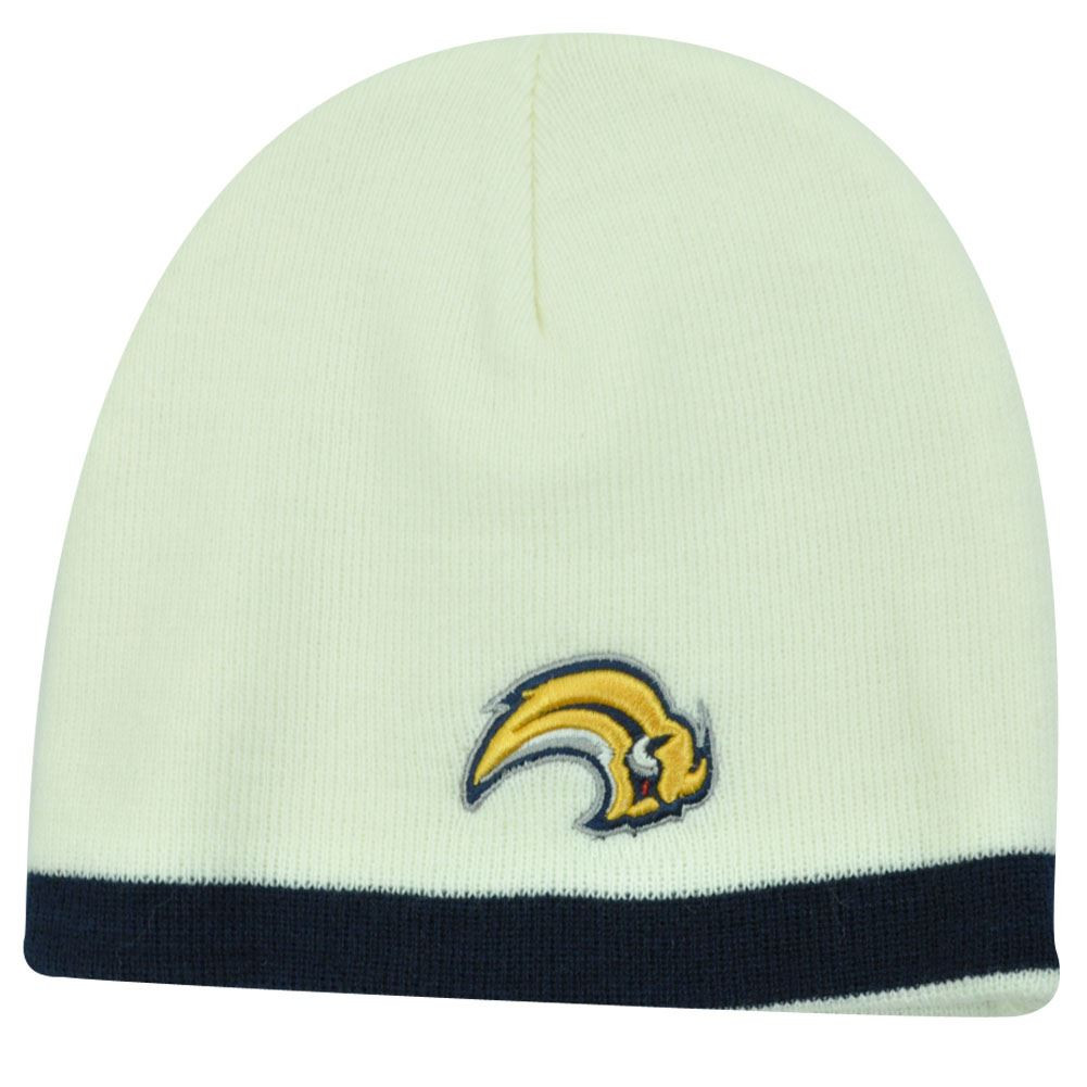 NHL BEANIE KNIT HAT TOQUE CAP BUFFALO 