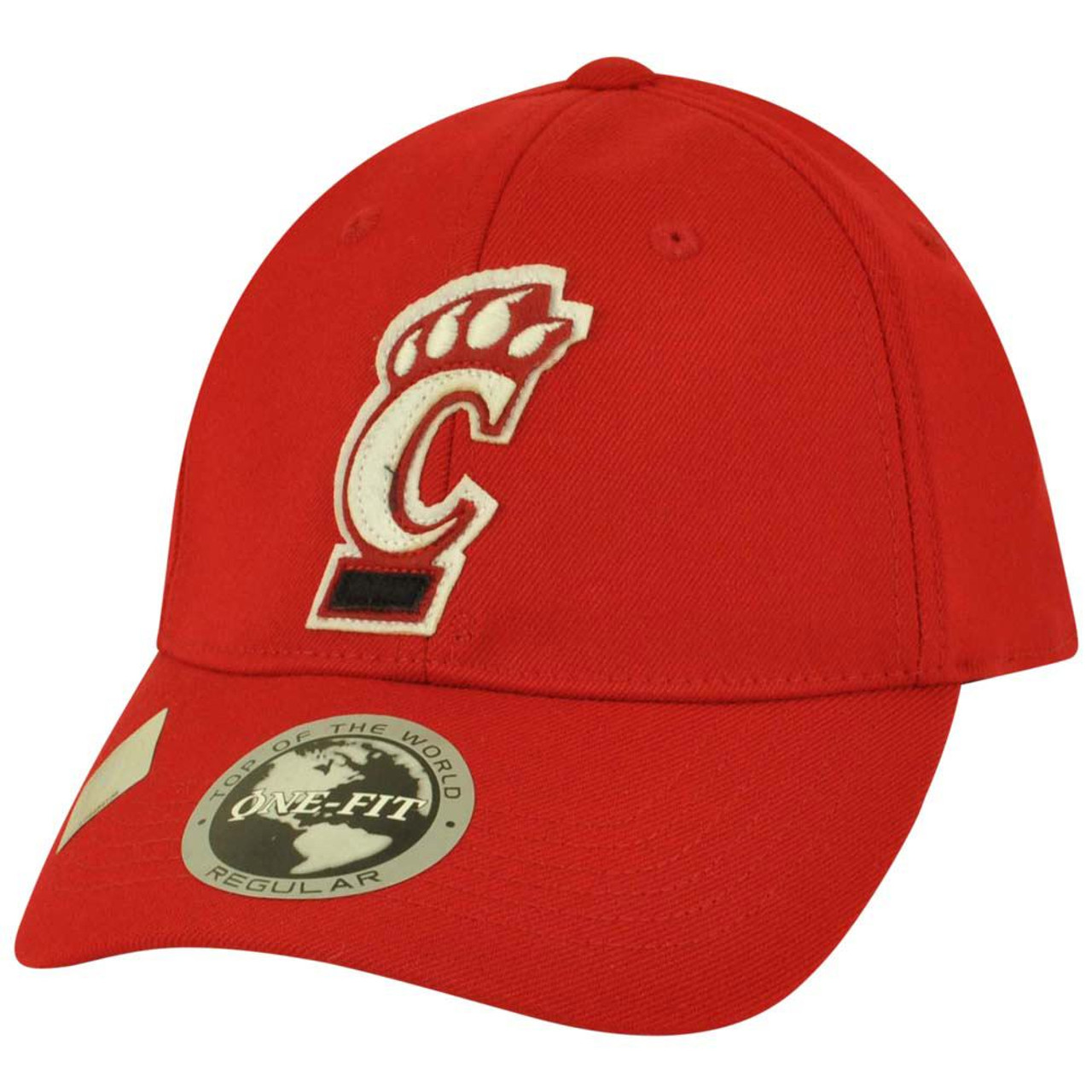 stretch flex fit hat