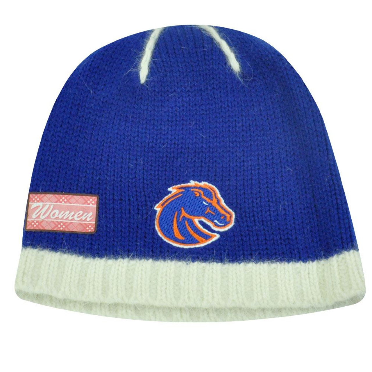 womens broncos hat