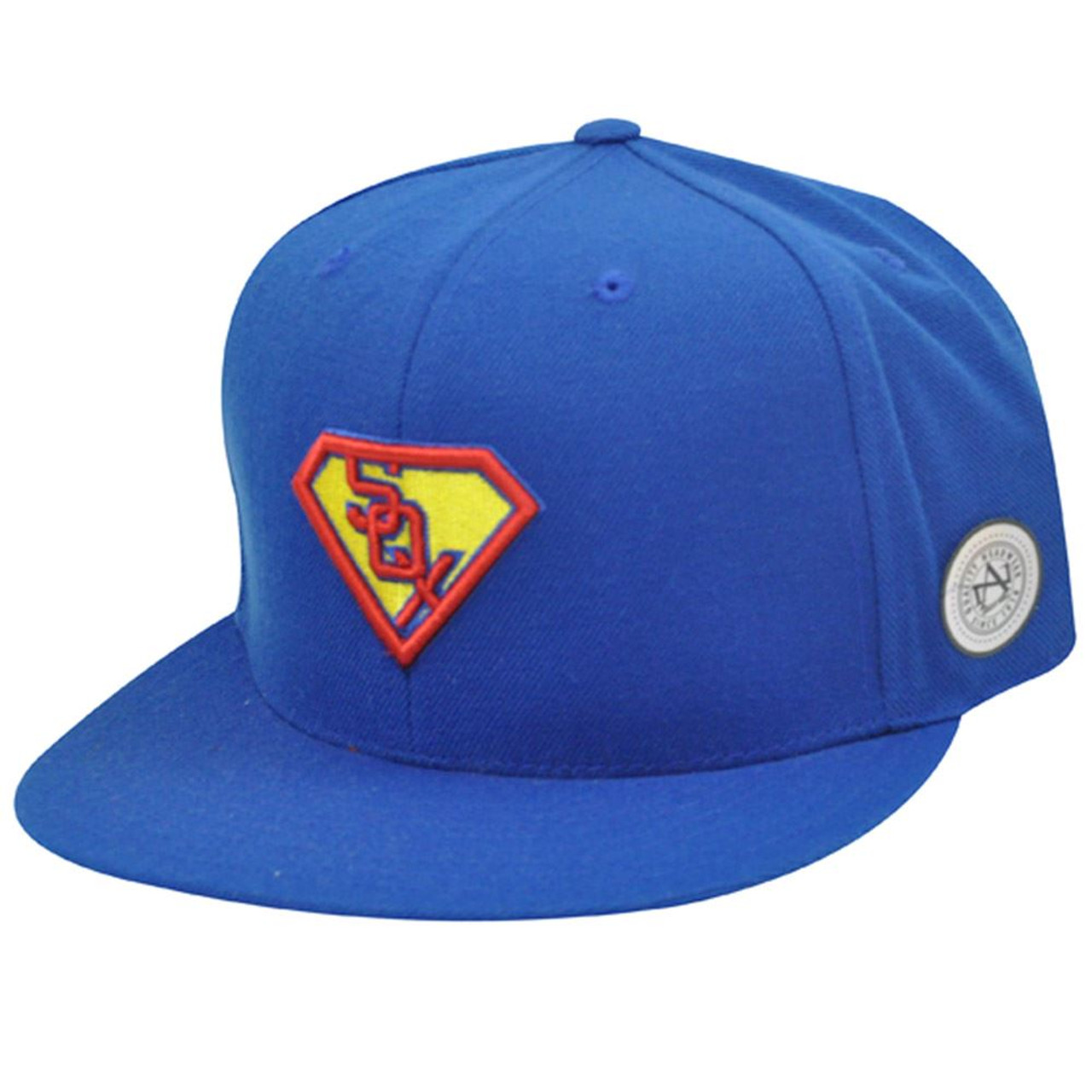 superman cap