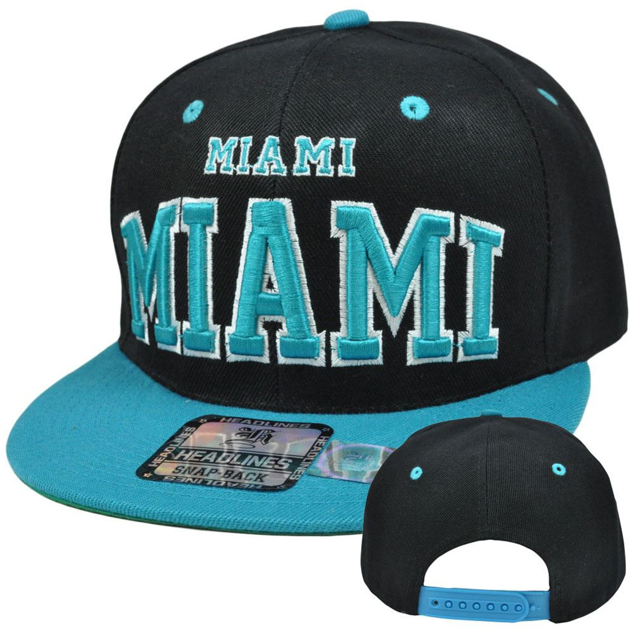 305 new era hat