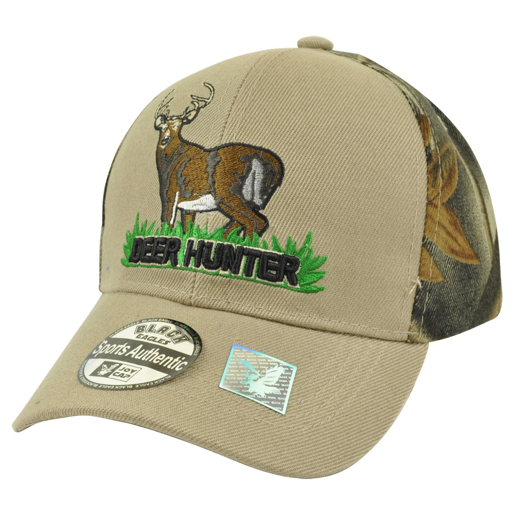 Deer Hunter Hunting Hunt Camouflage 