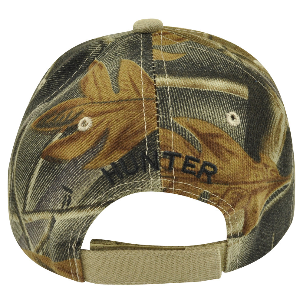 Deer Hunter Hunting Hunt Camouflage 