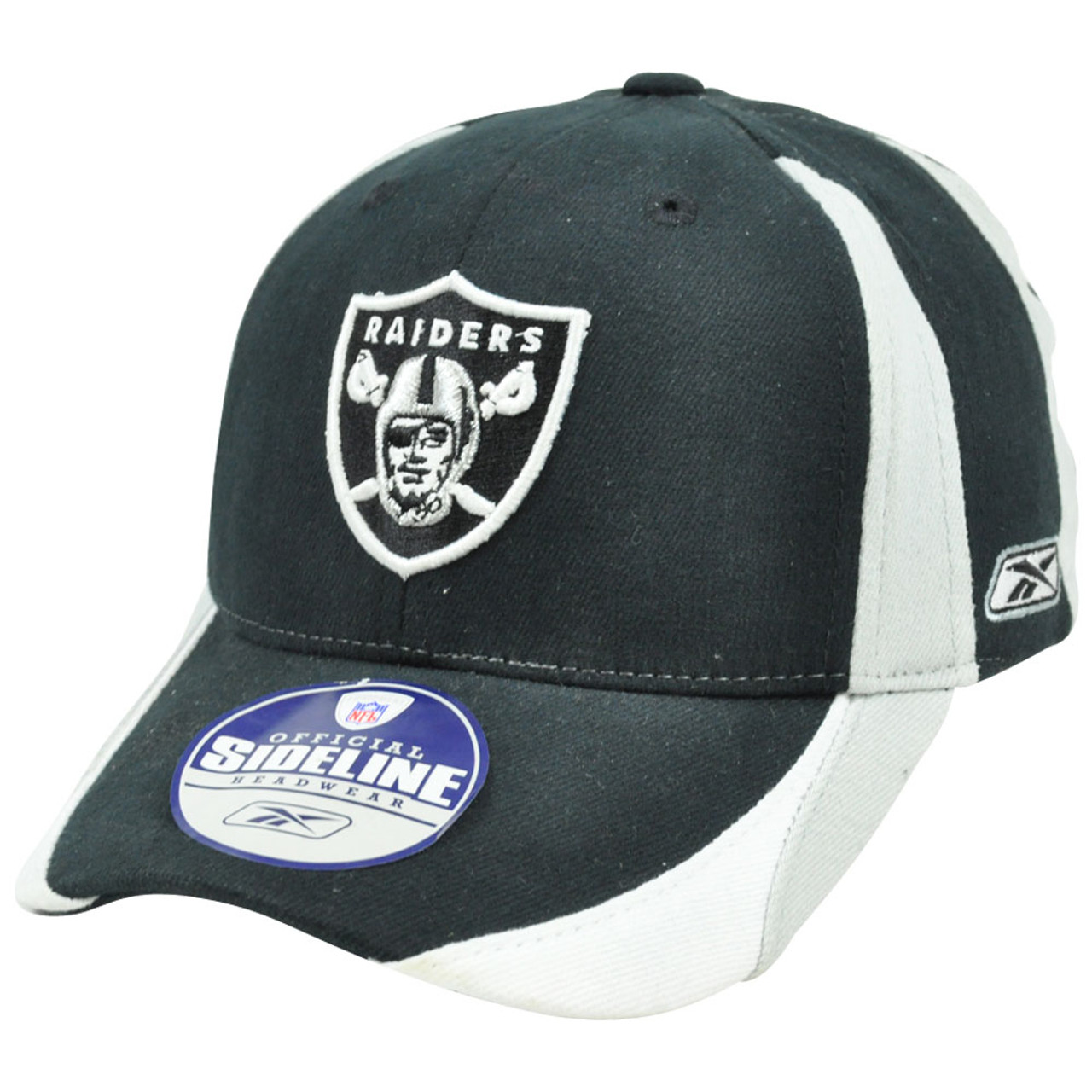 kids raiders hat