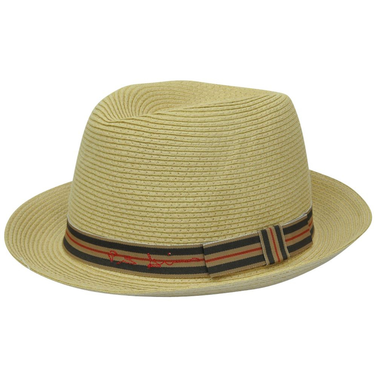 peter grimm fedora