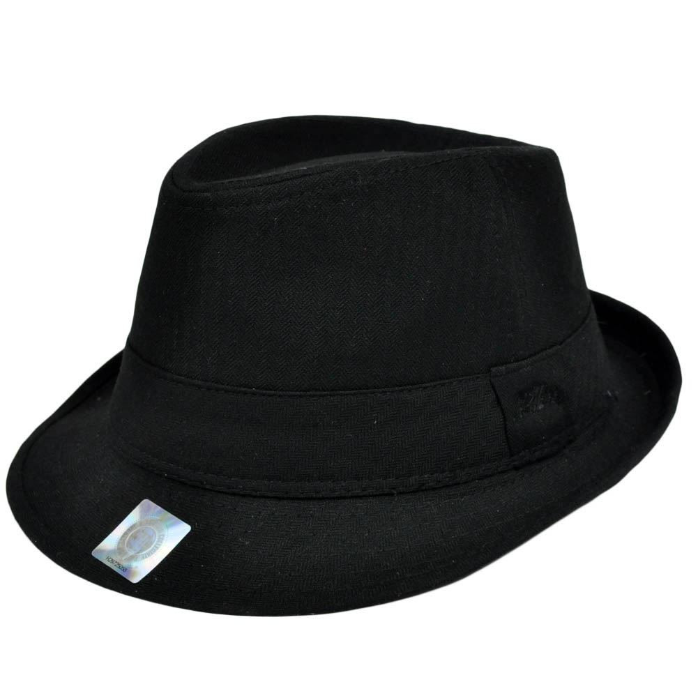 fedora hat small